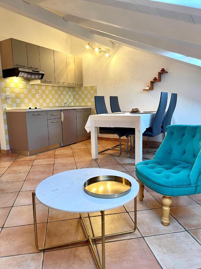 Apartments Papilon Врсар Экстерьер фото