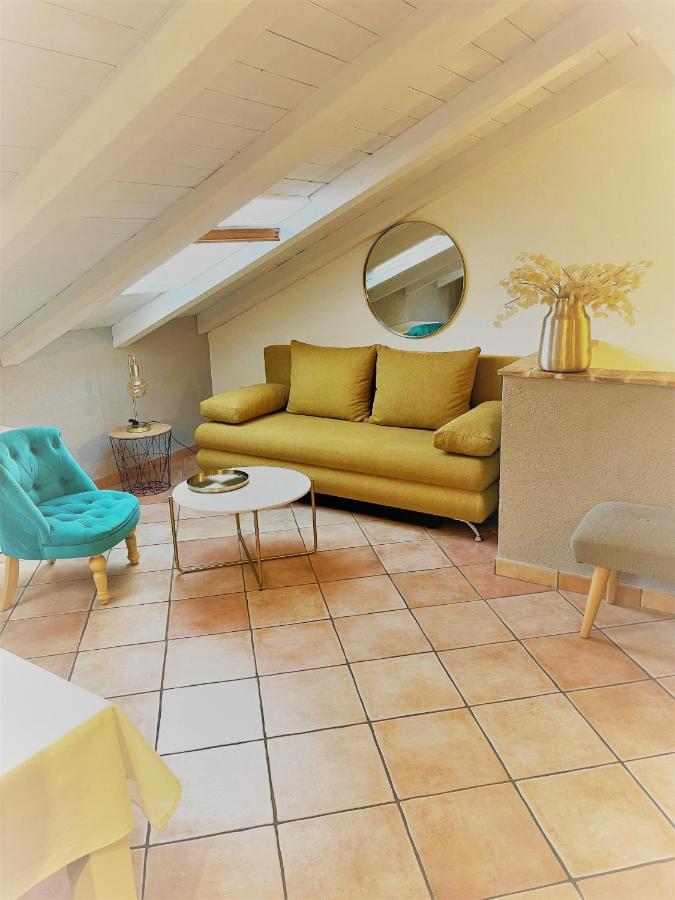 Apartments Papilon Врсар Экстерьер фото