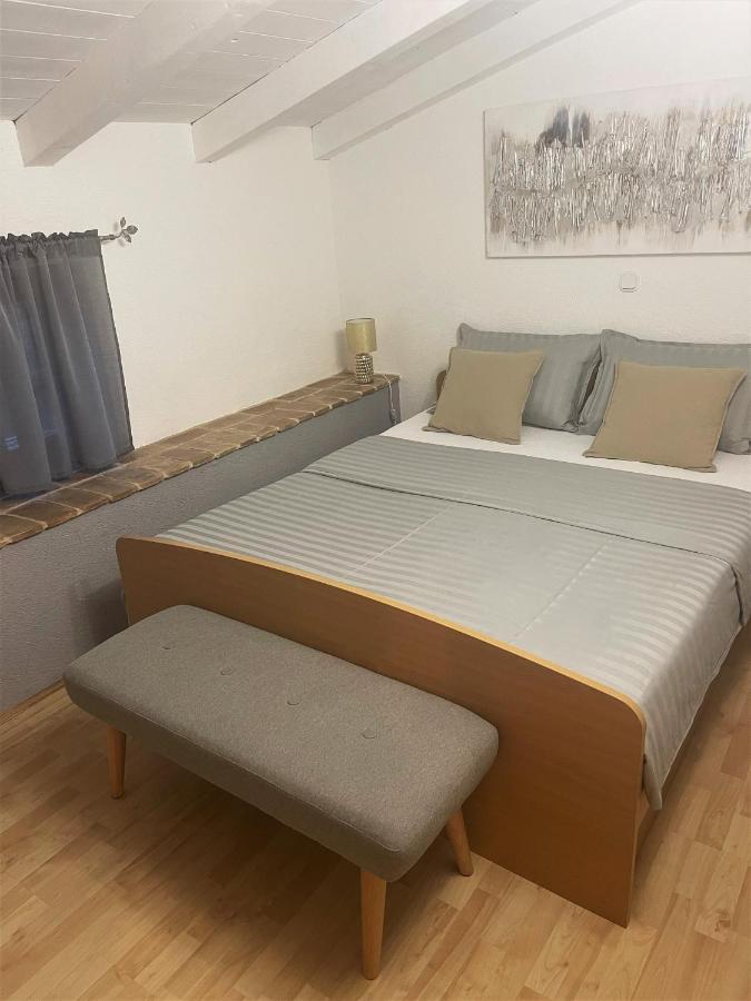 Apartments Papilon Врсар Экстерьер фото
