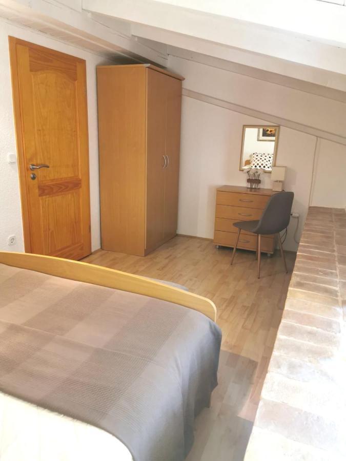 Apartments Papilon Врсар Экстерьер фото