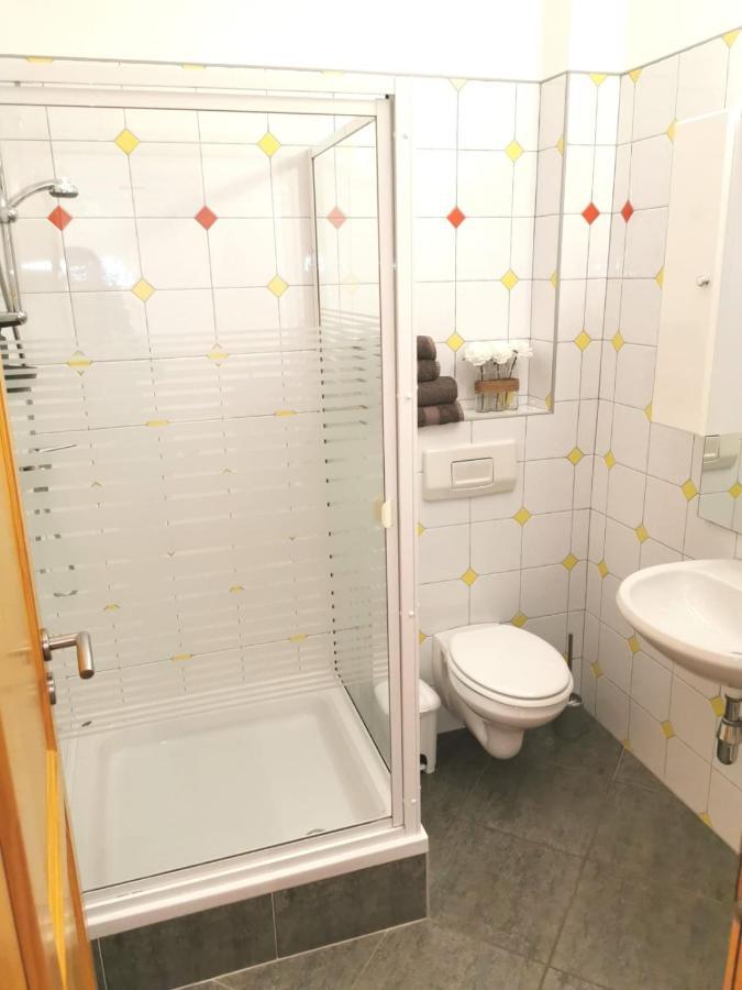 Apartments Papilon Врсар Экстерьер фото